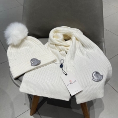 Moncler Caps Scarfs